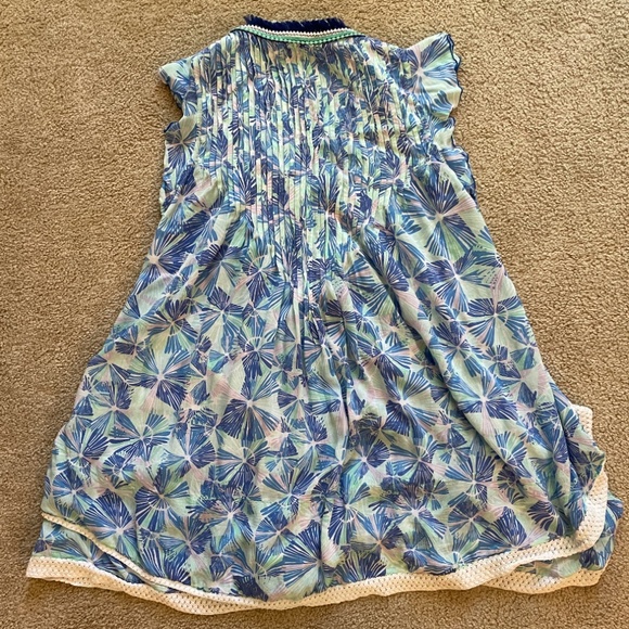 Poupette St. Barth Mini Dress Sasha - Picture 3 of 3